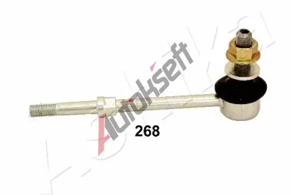 ASHIKA Stabiliztor podvozku ASH 106-02-268, 106-02-268