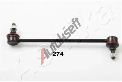 ASHIKA Stabiliztor podvozku ASH 106-02-274, 106-02-274