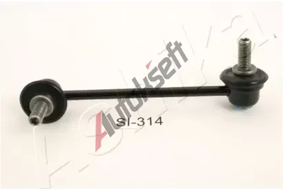 ASHIKA Stabiliztor podvozku ASH 106-03-314L, 106-03-314L