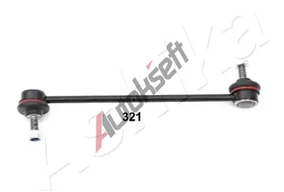 ASHIKA Stabiliztor podvozku ASH 106-03-321, 106-03-321