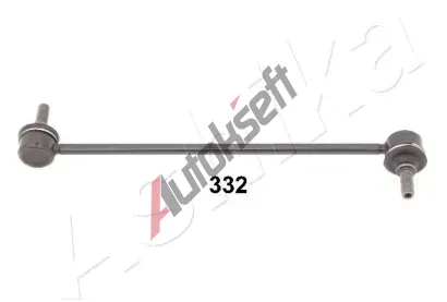 ASHIKA Stabiliztor podvozku ASH 106-03-332, 106-03-332