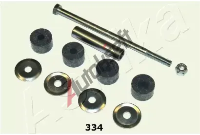 ASHIKA Stabiliztor podvozku ASH 106-03-334, 106-03-334