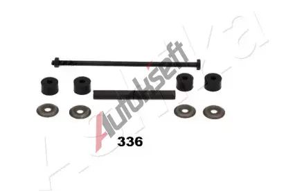 ASHIKA Stabiliztor podvozku ASH 106-03-336, 106-03-336