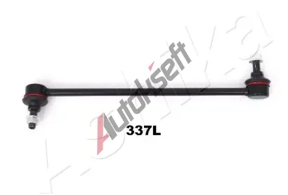 ASHIKA Stabiliztor podvozku ASH 106-03-337L, 106-03-337L