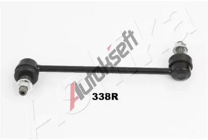 ASHIKA Stabiliztor podvozku ASH 106-03-338R, 106-03-338R