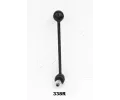 ASHIKA Stabiliztor podvozku ASH 106-03-338R, 106-03-338R