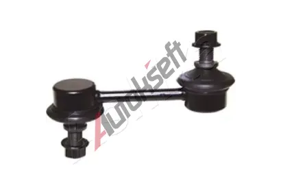 ASHIKA Stabiliztor podvozku ASH 106-03-343, 106-03-343