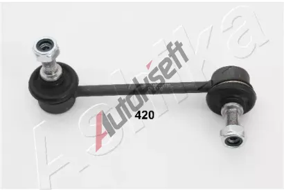 ASHIKA Stabiliztor podvozku ASH 106-04-420L, 106-04-420L