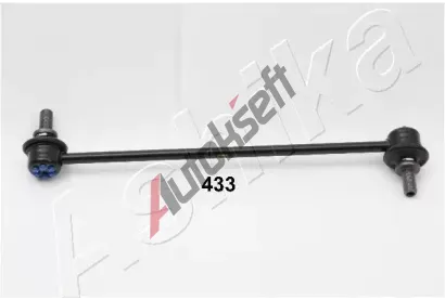 ASHIKA Stabiliztor podvozku ASH 106-04-433, 106-04-433
