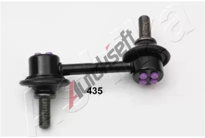 ASHIKA Stabiliztor podvozku ASH 106-04-434R, 106-04-434R