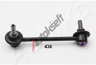 ASHIKA Stabiliztor podvozku ASH 106-04-436L, 106-04-436L