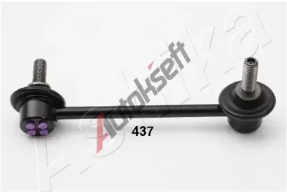 ASHIKA Stabiliztor podvozku ASH 106-04-436R, 106-04-436R