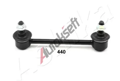 ASHIKA Stabiliztor podvozku ASH 106-04-440L, 106-04-440L