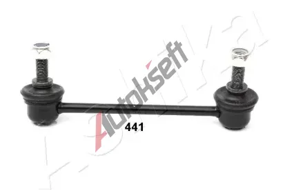 ASHIKA Stabiliztor podvozku ASH 106-04-440R, 106-04-440R