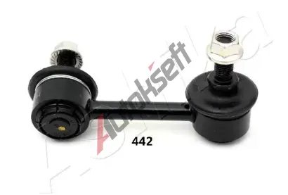 ASHIKA Stabiliztor podvozku ASH 106-04-442L, 106-04-442L