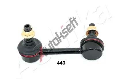 ASHIKA Stabiliztor podvozku ASH 106-04-442R, 106-04-442R