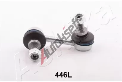 ASHIKA Stabiliztor podvozku ASH 106-04-446L, 106-04-446L