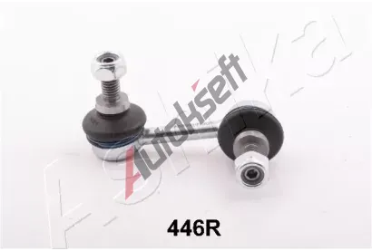 ASHIKA Stabiliztor podvozku ASH 106-04-446R, 106-04-446R