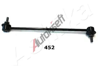 ASHIKA Stabiliztor podvozku ASH 106-04-452, 106-04-452