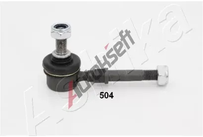 ASHIKA Stabiliztor - podvozek ASH 106-05-504, 10605504