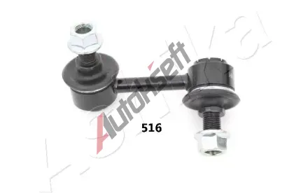 ASHIKA Stabiliztor podvozku ASH 106-05-516L, 106-05-516L