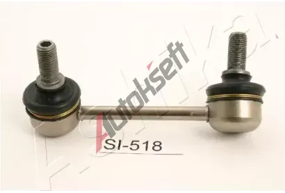 ASHIKA Stabiliztor podvozku ASH 106-05-518L, 106-05-518L