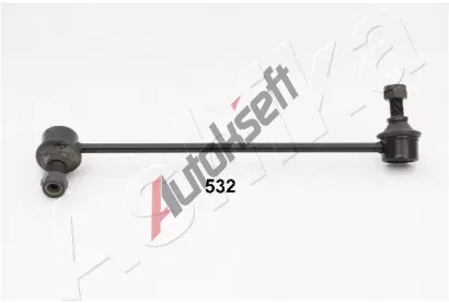 ASHIKA Stabiliztor podvozku ASH 106-05-531L, 106-05-531L