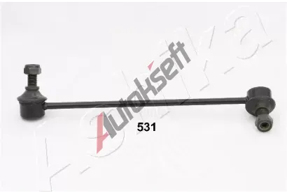 ASHIKA Stabiliz�tor podvozku ASH 106-05-531R, 106-05-531R