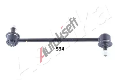 ASHIKA Stabiliztor podvozku ASH 106-05-534L, 106-05-534L