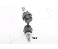 ASHIKA Stabiliztor podvozku ASH 106-06-601L, 106-06-601L