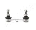 Stabiliztor podvozku ASHIKA ‐ ASH 106-07-704