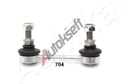 ASHIKA Stabiliztor podvozku ASH 106-07-704, 106-07-704