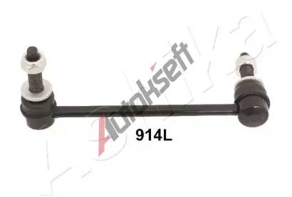 ASHIKA Stabiliztor podvozku ASH 106-09-914L, 106-09-914L