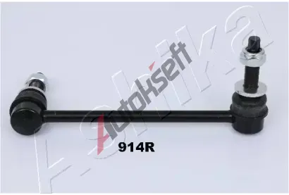 ASHIKA Stabiliztor podvozku ASH 106-09-914R, 106-09-914R