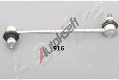 ASHIKA Stabiliztor podvozku ASH 106-09-916, 106-09-916