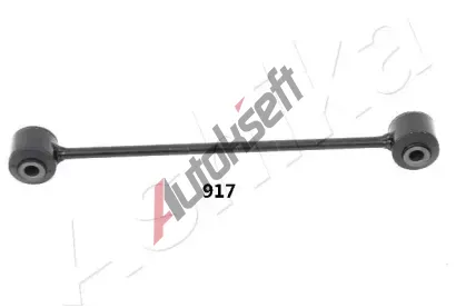 ASHIKA Stabiliztor podvozku ASH 106-09-917, 106-09-917