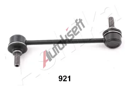 ASHIKA Stabiliztor podvozku ASH 106-09-921, 106-09-921