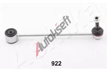ASHIKA Stabiliztor podvozku ASH 106-09-922, 106-09-922