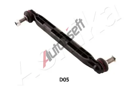 ASHIKA Stabiliztor podvozku ASH 106-0D-D05, 106-0D-D05