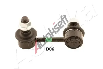 ASHIKA Stabiliztor podvozku ASH 106-0D-D06L, 106-0D-D06L