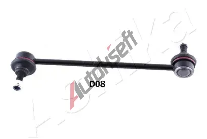ASHIKA Stabiliztor podvozku ASH 106-0D-D08, 106-0D-D08