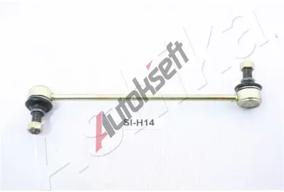 ASHIKA Stabiliztor podvozku ASH 106-0H-H14L, 106-0H-H14L
