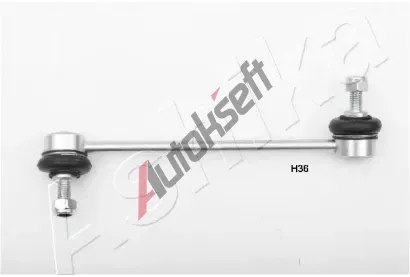 ASHIKA Stabiliztor podvozku ASH 106-0H-H36L, 106-0H-H36L