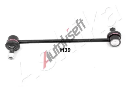 ASHIKA Stabiliztor podvozku ASH 106-0H-H39, 106-0H-H39