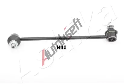ASHIKA Stabiliztor podvozku ASH 106-0H-H40L, 106-0H-H40L