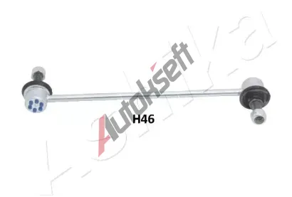 ASHIKA Stabiliztor podvozku ASH 106-0H-H46, 106-0H-H46