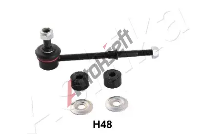 ASHIKA Stabiliztor podvozku ASH 106-0H-H48, 106-0H-H48