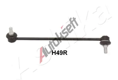ASHIKA Stabiliztor podvozku ASH 106-0H-H49R, 106-0H-H49R