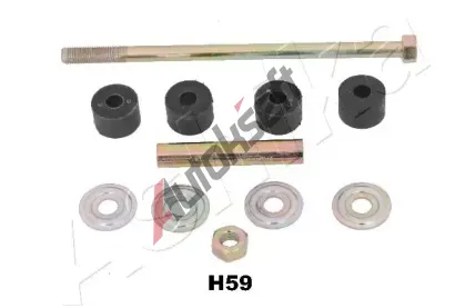 ASHIKA Stabiliztor podvozku ASH 106-0H-H59, 106-0H-H59