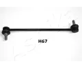 Stabiliztor podvozku ASHIKA ‐ ASH 106-0H-H67